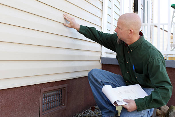 Best Wood Siding Installation  in Fairmount, CO